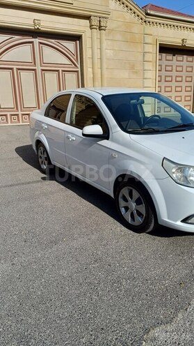Ravon Nexia R3 2017, 200,000 km - 1.5 л - Bakı