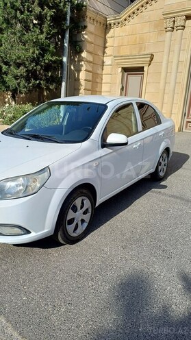 Ravon Nexia R3 2017, 200,000 km - 1.5 л - Bakı