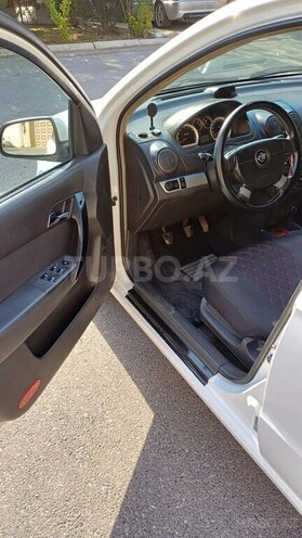 Ravon Nexia R3 2017, 200,000 km - 1.5 л - Bakı