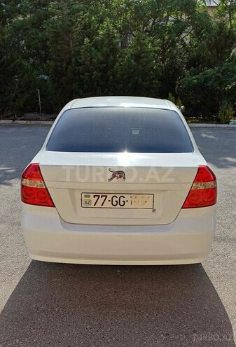 Ravon Nexia R3 2017, 200,000 km - 1.5 л - Bakı