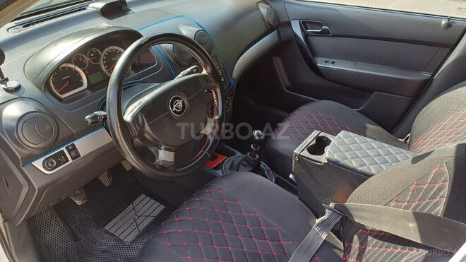Ravon Nexia R3 2017, 200,000 km - 1.5 л - Bakı