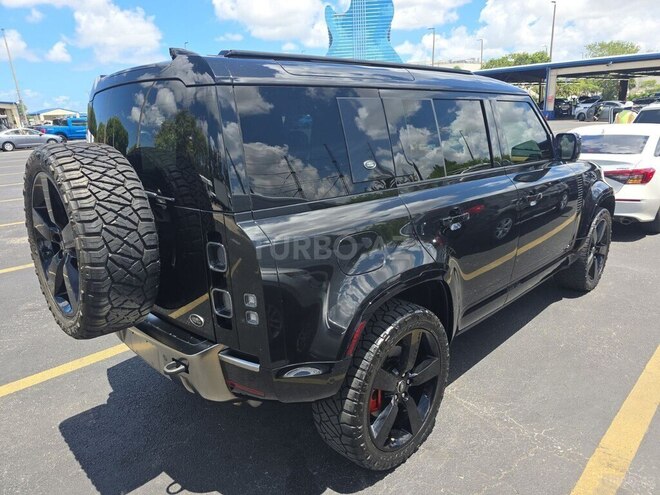 Land Rover Defender 2020, 25,000 km - 3.0 l - Bakı