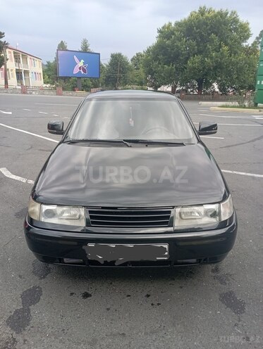 LADA (VAZ) 2112 2007, 25,409 km - 1.6 l - Qax