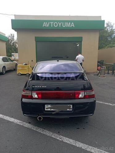 LADA (VAZ) 2112 2007, 25,409 km - 1.6 l - Qax