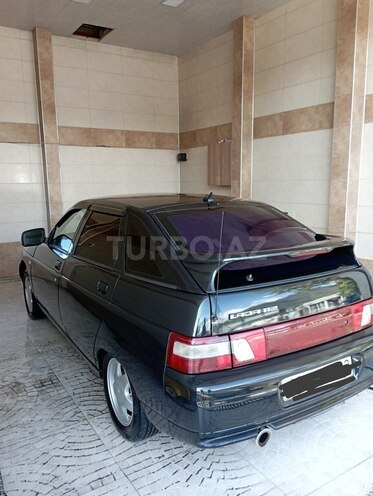 LADA (VAZ) 2112 2007, 25,409 km - 1.6 l - Qax