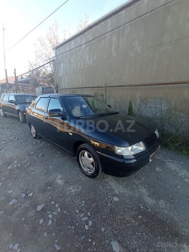 LADA (VAZ) 2112 2007, 25,409 km - 1.6 l - Qax
