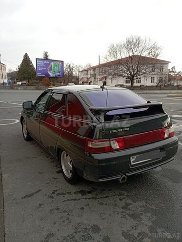 LADA (VAZ) 2112 2007, 25,409 km - 1.6 l - Qax
