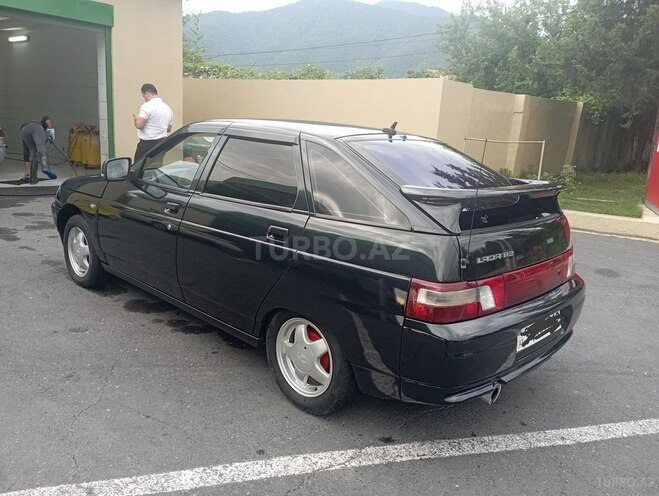 LADA (VAZ) 2112 2007, 25,409 km - 1.6 l - Qax