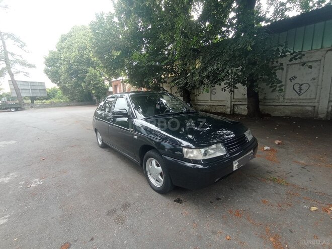 LADA (VAZ) 2112 2007, 25,409 km - 1.6 l - Qax