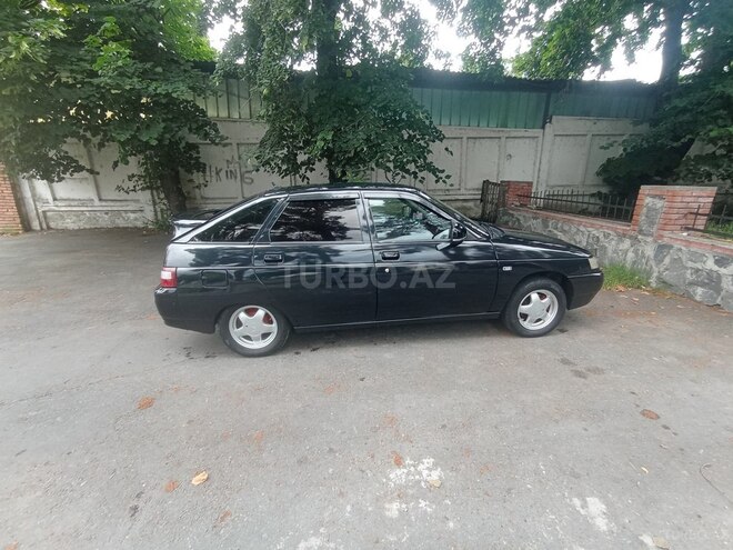 LADA (VAZ) 2112 2007, 25,409 km - 1.6 l - Qax