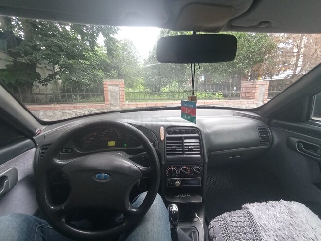 LADA (VAZ) 2112 2007, 25,409 km - 1.6 l - Qax
