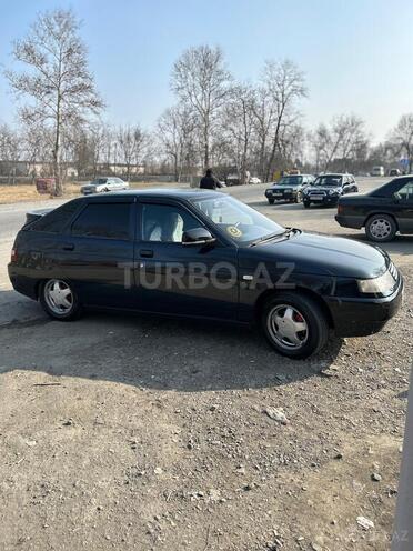 LADA (VAZ) 2112 2007, 25,409 km - 1.6 l - Qax