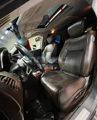 Infiniti FX35 2008, 202,002 km - 3.5 l - Sumqayıt