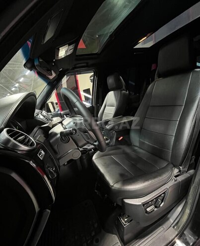 Land Rover Discovery 2008, 277,007 km - 4.4 l - Sumqayıt