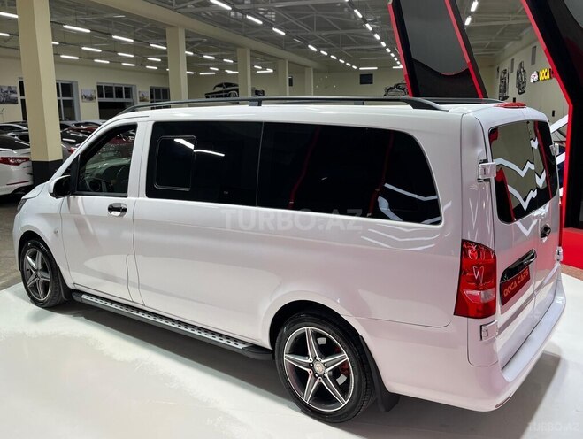 Mercedes  2016, 222,333 km - 2.0 l - Sumqayıt