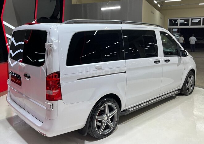 Mercedes  2016, 222,333 km - 2.0 l - Sumqayıt
