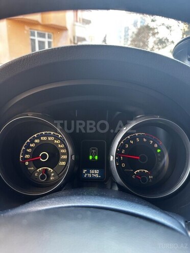 Mitsubishi Pajero 2008, 275,000 km - 3.0 l - Bakı