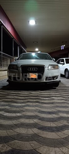 Audi A6 2006, 265,000 km - 3.2 л - Bakı