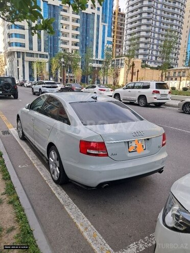 Audi A6 2006, 265,000 km - 3.2 л - Bakı