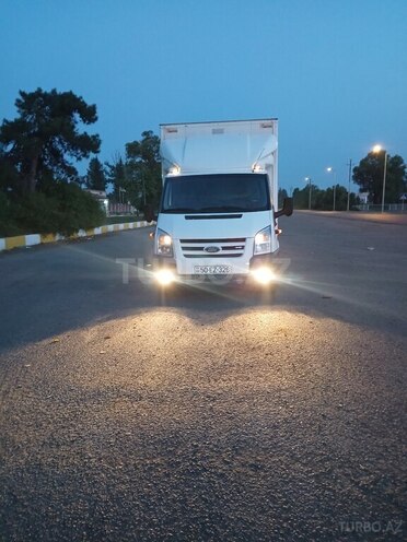 Ford Transit 2007, 366,000 km - 2.4 л - Lənkəran