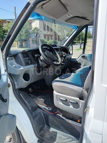 Ford Transit 2007, 366,000 km - 2.4 л - Lənkəran