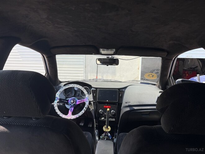 Khazar SD 2019, 190,000 km - 1.7 l - Bakı