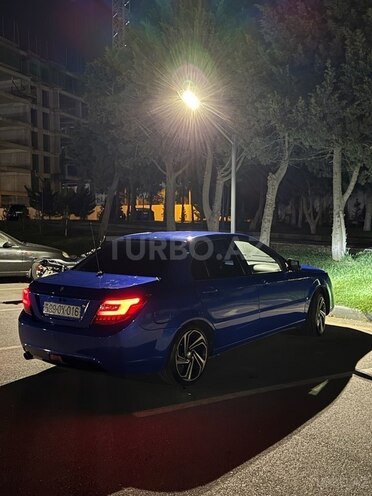 Khazar SD 2019, 190,000 km - 1.7 l - Bakı