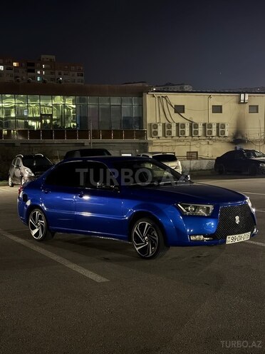 Khazar SD 2019, 190,000 km - 1.7 l - Bakı
