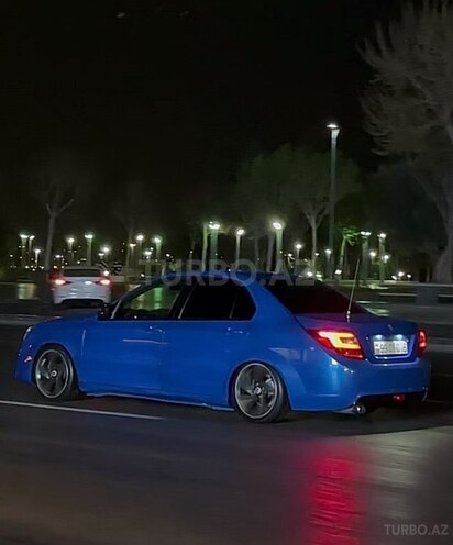 Khazar SD 2019, 190,000 km - 1.7 l - Bakı