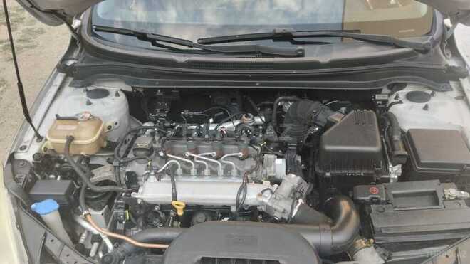 Kia Ceed 2009, 16,000 km - 1.6 л - Gəncə
