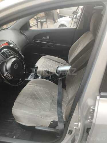 Kia Ceed 2009, 16,000 km - 1.6 л - Gəncə