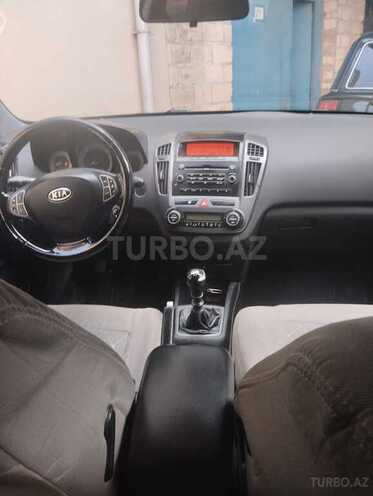 Kia Ceed 2009, 16,000 km - 1.6 л - Gəncə