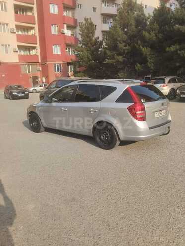 Kia Ceed 2009, 16,000 km - 1.6 л - Gəncə