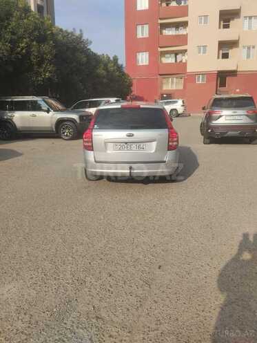 Kia Ceed 2009, 16,000 km - 1.6 л - Gəncə