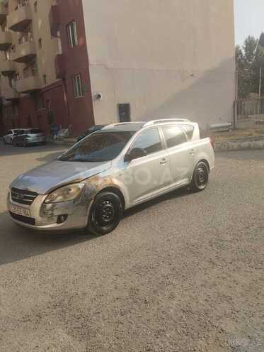 Kia Ceed 2009, 16,000 km - 1.6 л - Gəncə