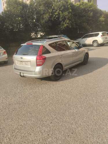 Kia Ceed 2009, 16,000 km - 1.6 л - Gəncə