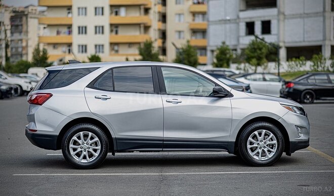 Chevrolet Equinox-5