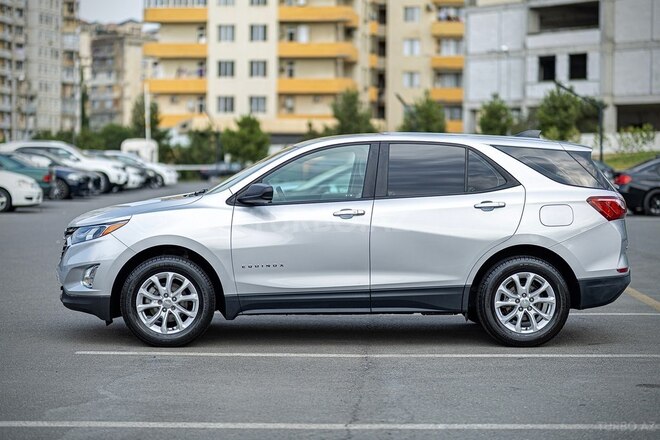 Chevrolet Equinox-6