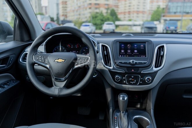 Chevrolet Equinox-10