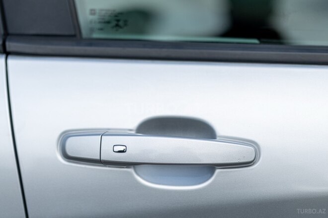 Chevrolet Equinox-9