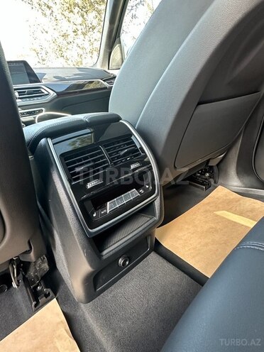 BMW X5 2022, 101,100 km - 3.0 l - Bakı
