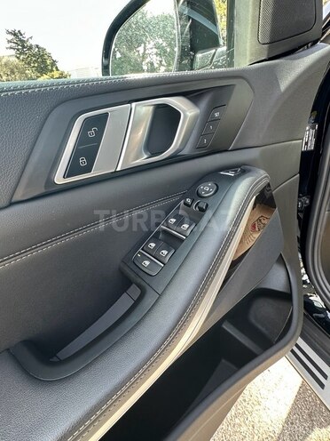 BMW X5 2022, 101,100 km - 3.0 l - Bakı