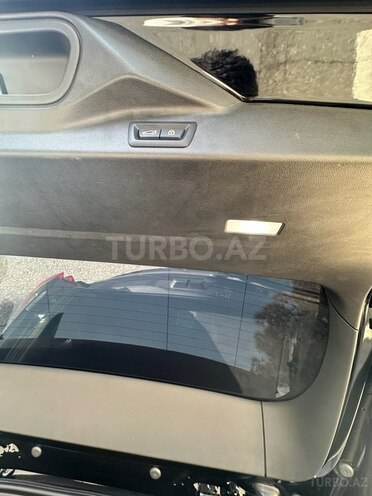 BMW X5 2022, 101,100 km - 3.0 l - Bakı