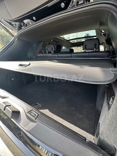 BMW X5 2022, 101,100 km - 3.0 l - Bakı