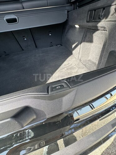 BMW X5 2022, 101,100 km - 3.0 l - Bakı