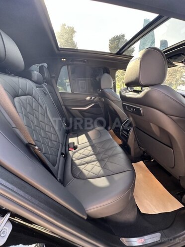 BMW X5 2022, 101,100 km - 3.0 l - Bakı