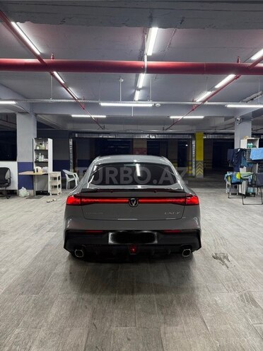 Changan Uni-V 2024, 16,000 km - 1.5 л - Bakı