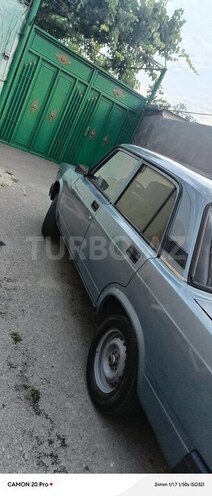LADA (VAZ) 2107 2002, 84,466 km - 1.6 l - Mingəçevir