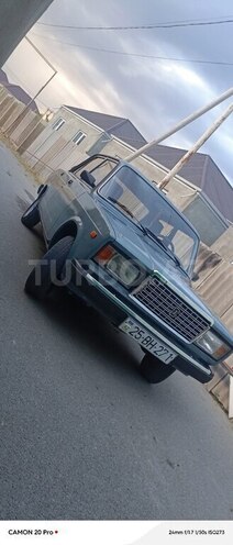 LADA (VAZ) 2107 2002, 84,466 km - 1.6 l - Mingəçevir