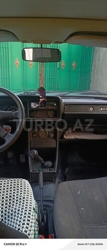 LADA (VAZ) 2107 2002, 84,466 km - 1.6 l - Mingəçevir